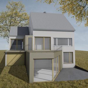 anette schmidt architektur einfamilienhaus DH 04