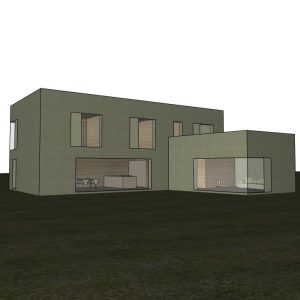 as architektur 2024 Haus Rosmarin 05
